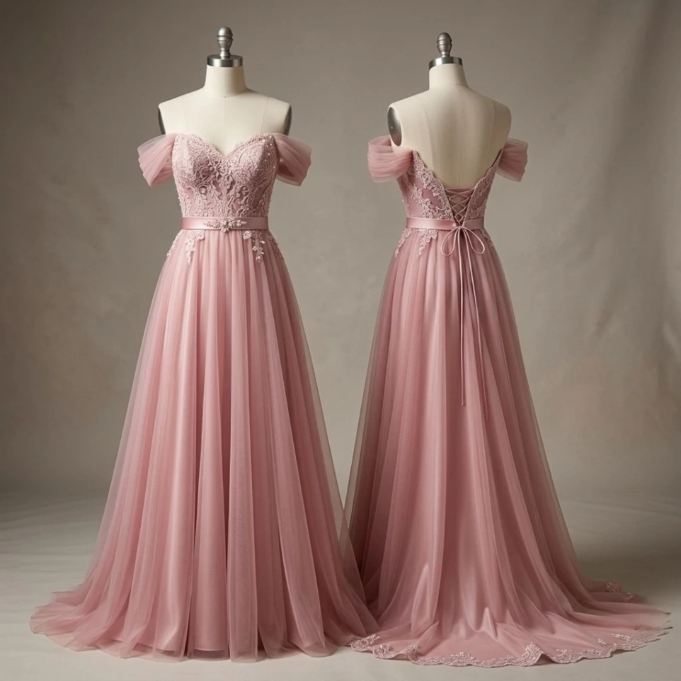 westran dress stitching by the home tailor service